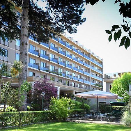 Hotel San Giorgio Fiuggi Exterior photo