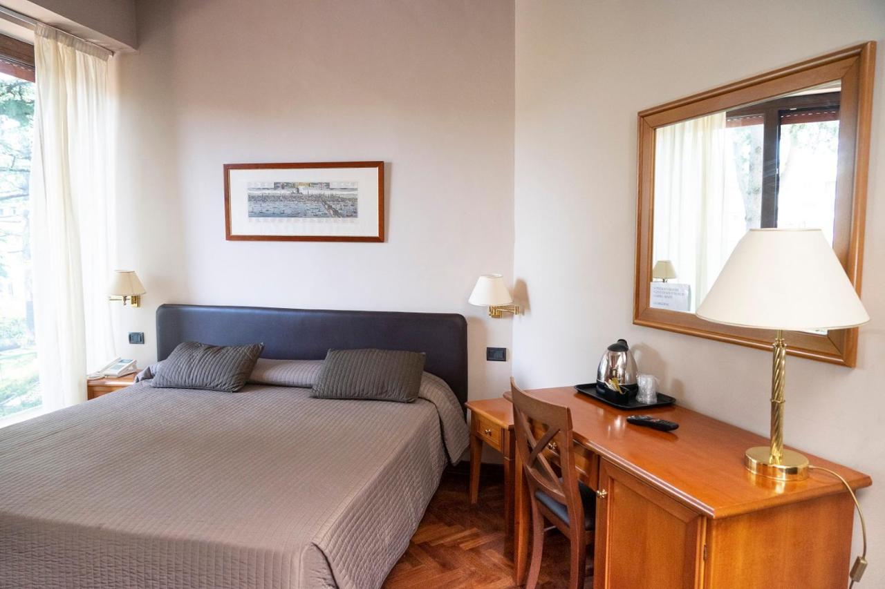 Hotel San Giorgio Fiuggi Exterior photo